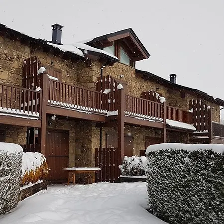 Casa Estavar Residencial Exterior photo