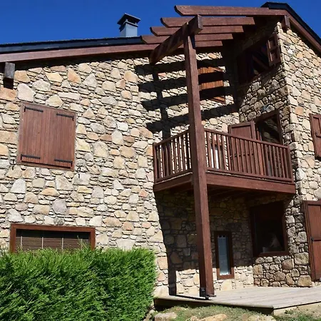 Casa Estavar Residencial Exterior photo
