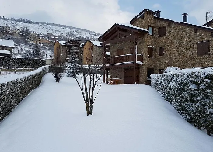Casa Estavar Residencial