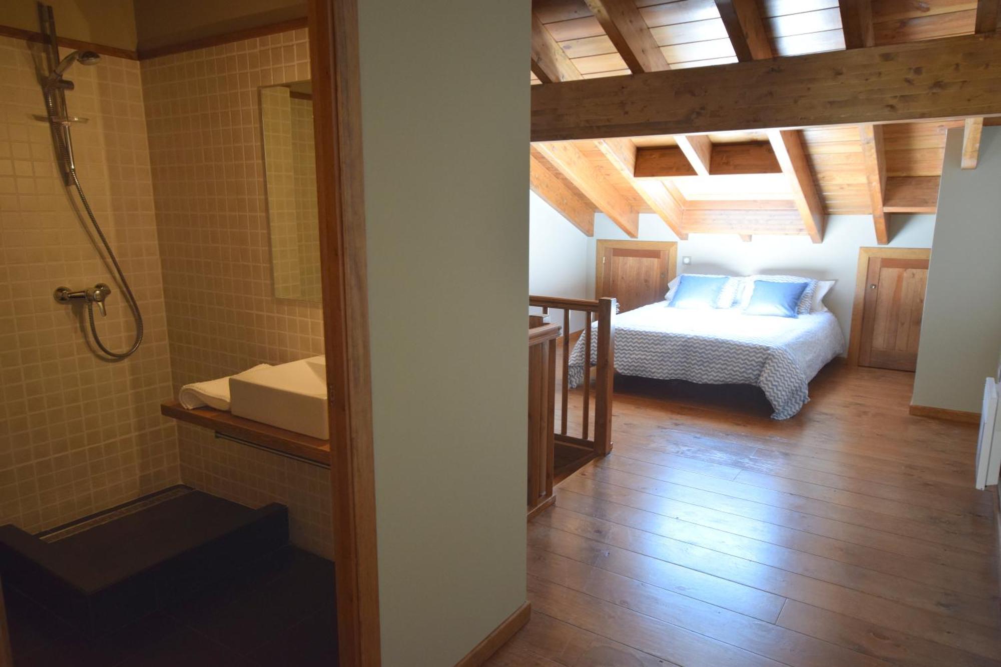 Casa Residencial Holiday home Estavar