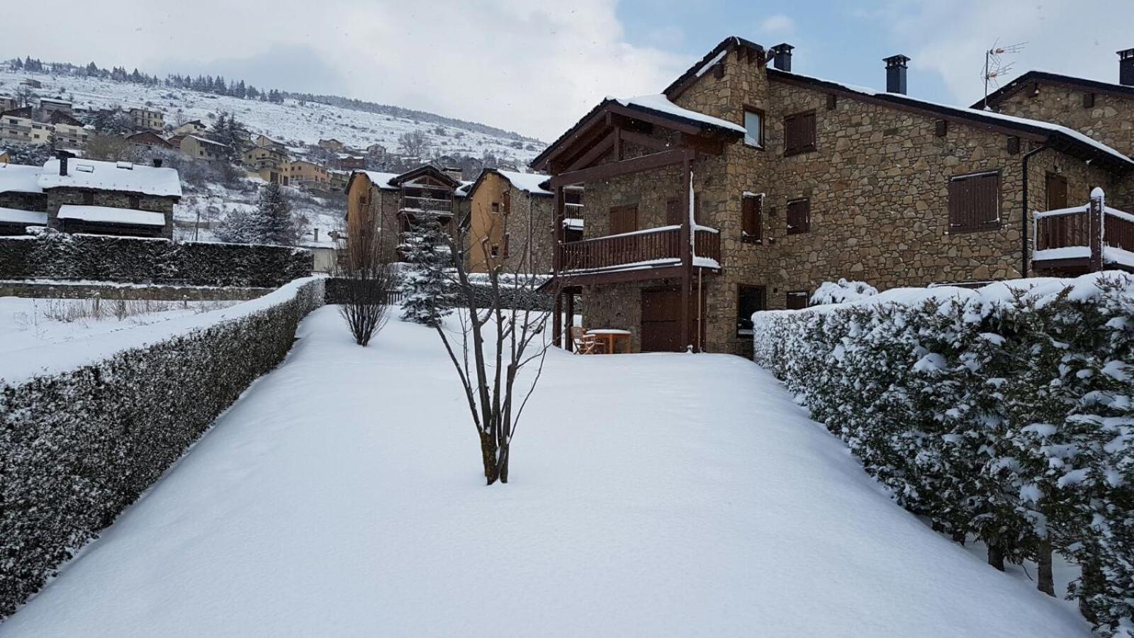 Casa Residencial Estavar