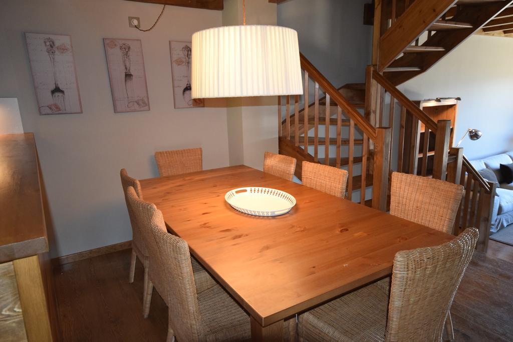 Holiday home Casa Residencial