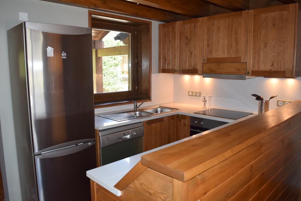 Casa Residencial