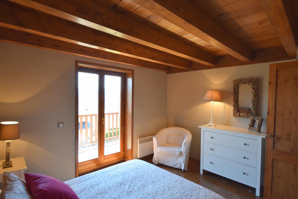 Casa Residencial Holiday home Estavar