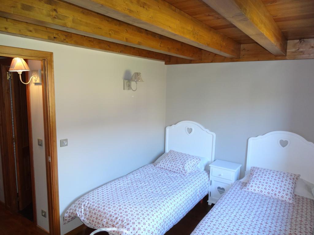 Casa Residencial Holiday home Estavar