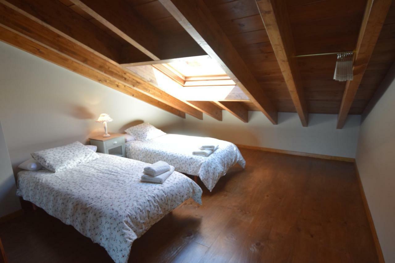 Holiday home Casa Residencial *