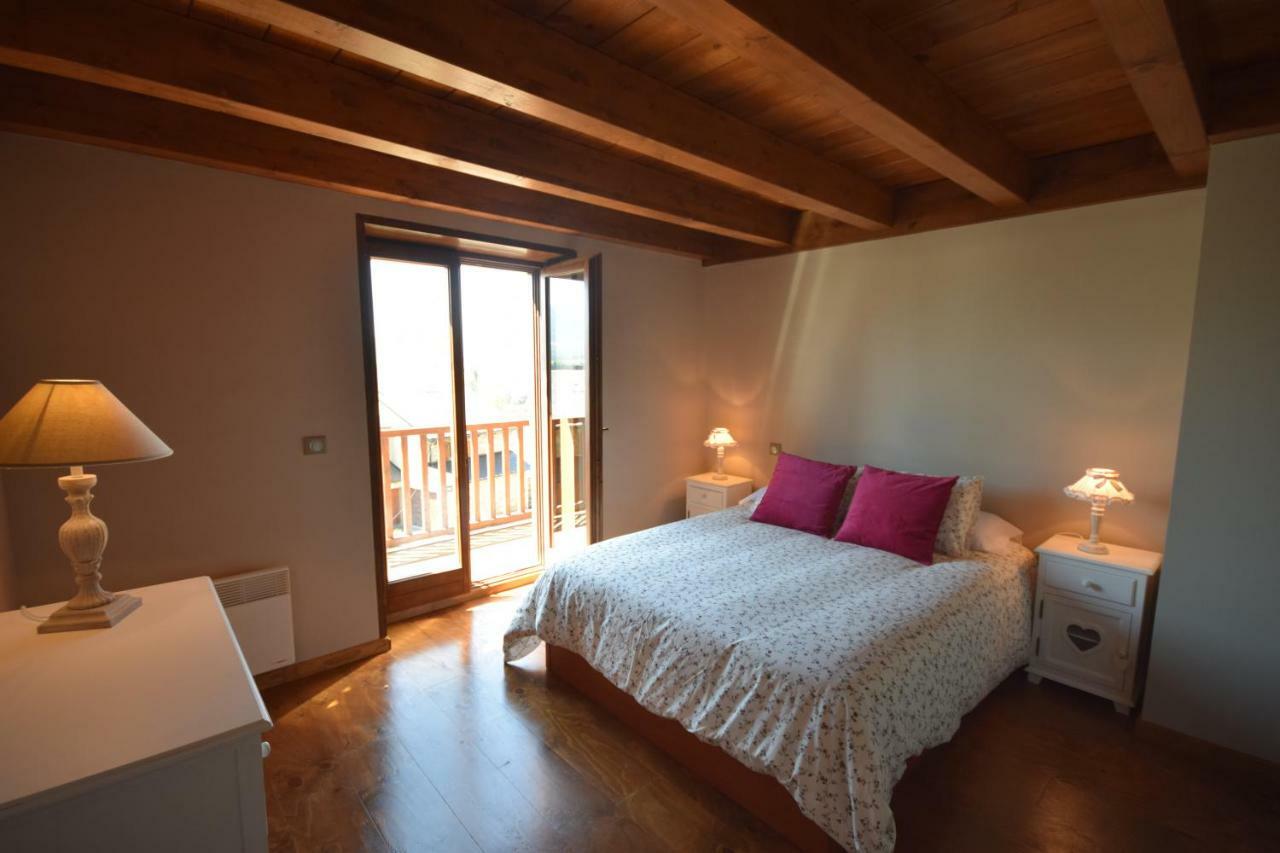 Holiday home Casa Residencial