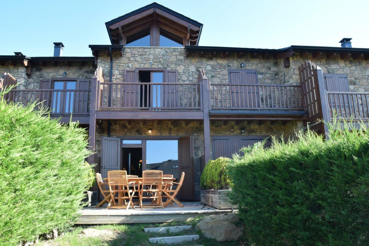 Casa Residencial Holiday home Estavar