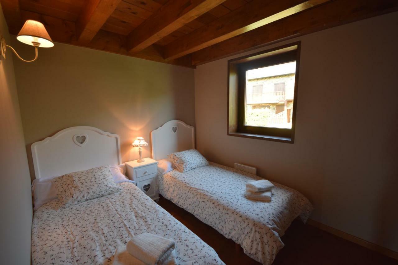 Casa Residencial Holiday home Estavar