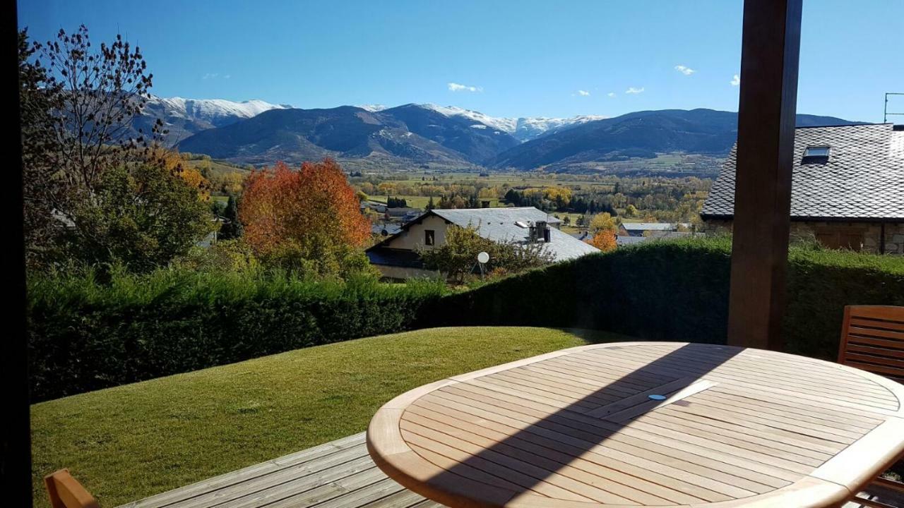 Casa Residencial Holiday home Estavar