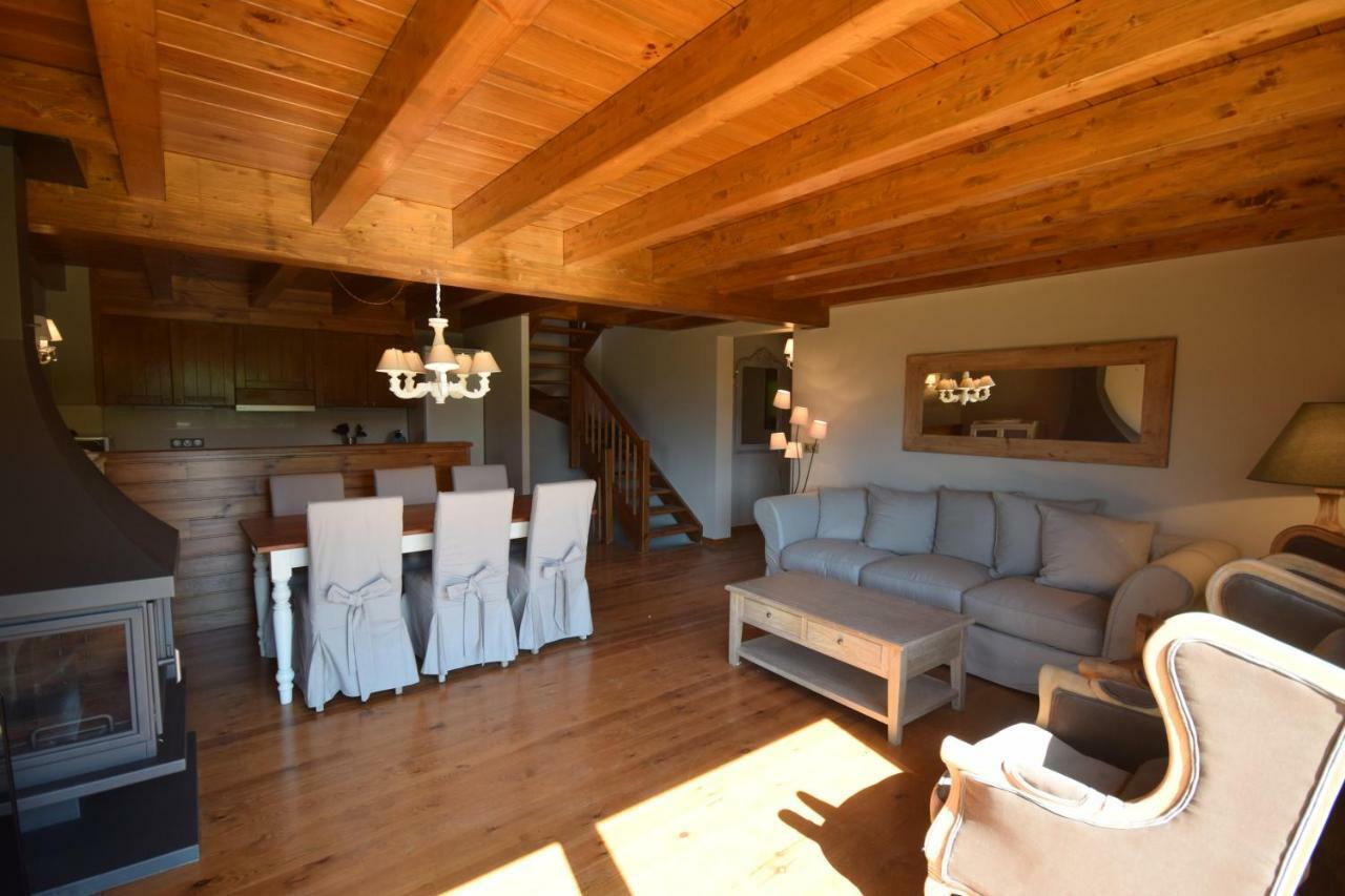 Casa Residencial Estavar