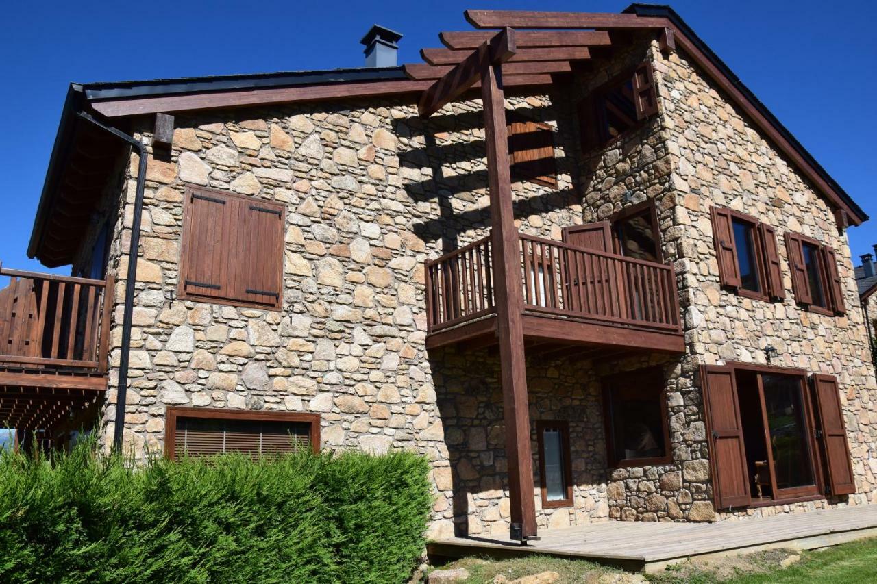 Casa Residencial Estavar