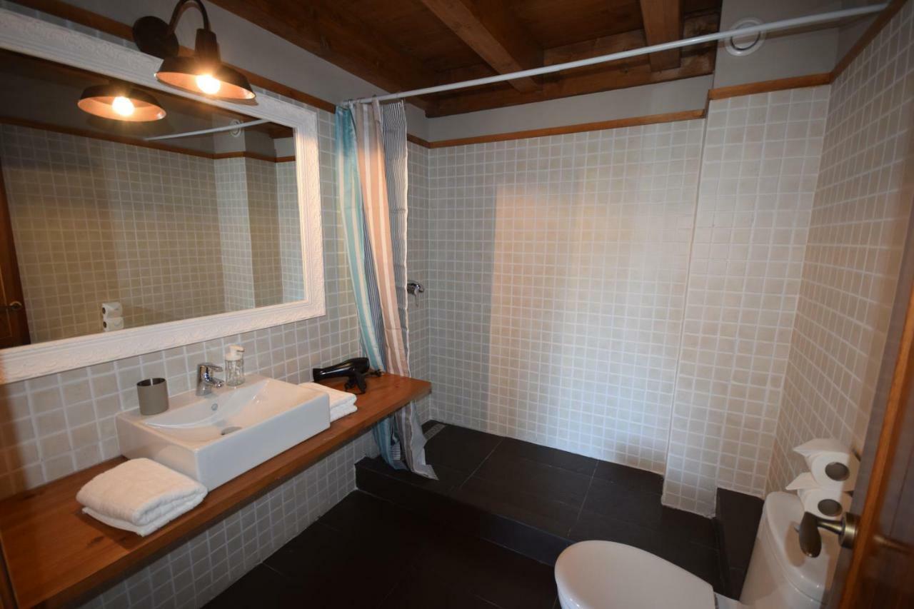 Casa Residencial Holiday home Estavar