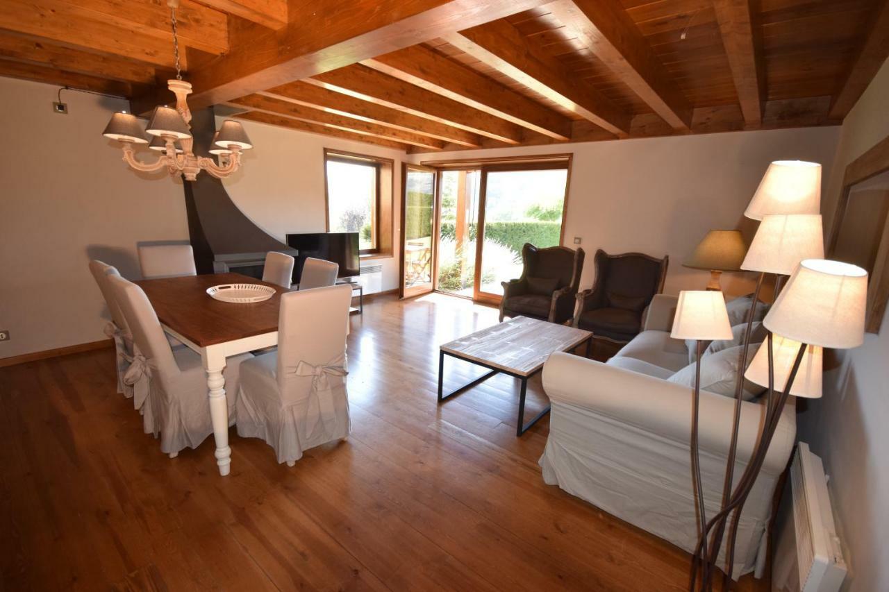 Casa Residencial Holiday home Estavar