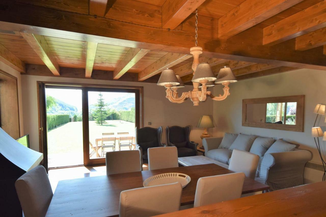 Holiday home Casa Residencial