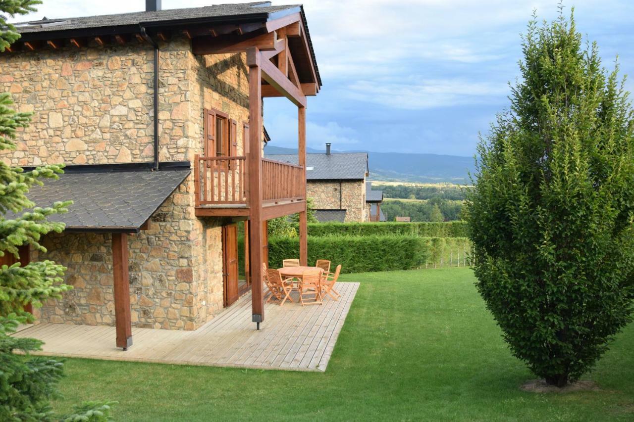 Casa Residencial Holiday home Estavar